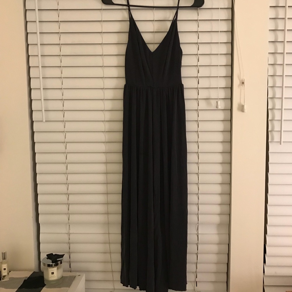 Urban outfit jumpsuit